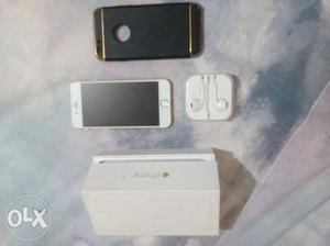 Want to sell iPhone six Sixty four GB rose gold