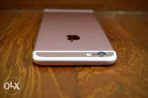  iPhone 6s urgent sale earphone charging