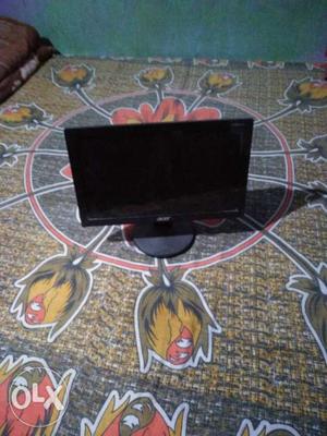 15 Inc of LCD MONITOR of computer