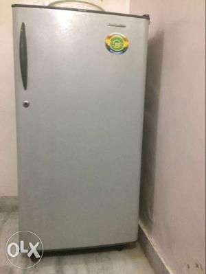 165ltr fridge in good working condition