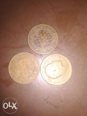 3 ancient coins..one from:, one from:,one from: