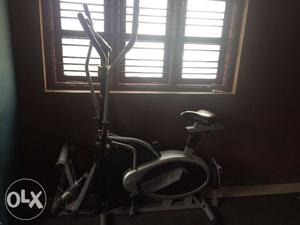 3 in 1 cross trainer for just rs  need to do