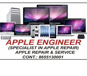 Apple Engineer in Mumbai Mumbai
