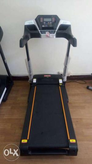 Automatic treadmill in Coimbatore