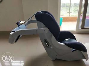 Baby car seat in good condition for 1 year to 3
