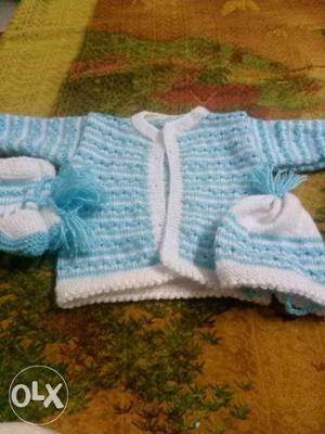 Baby suit for one year old
