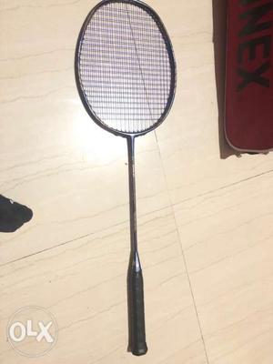 Badminton Racket -Apacas Ziggler