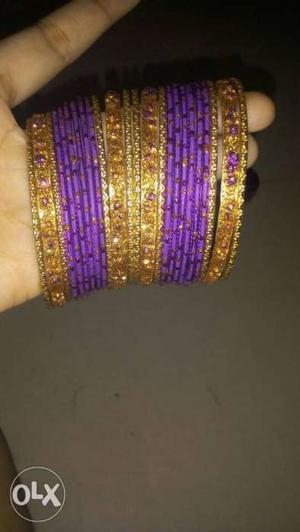 Bangles and bracelets for small girl