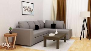 Brand New Sofa Set on RENT