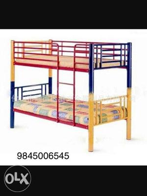 Bunk Bed best quality with attractive price