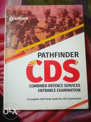 CDS Pathfinder Book