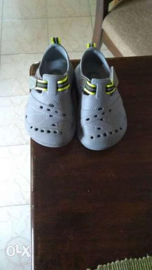 Childrens Place brand new Crocs type Sandals