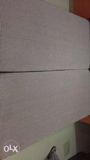 Corfom mattresses, ", good condition with