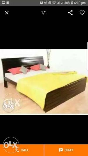 Cot ad with storage . Without storage  Mattress