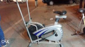 Crosstrainer fully working at low price available