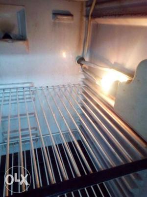 Defrost fridge working perfectly.