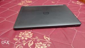 Dell laptop i5 5th Gen and 16GB RAM