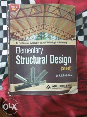 Elementary Structural Design Textbook