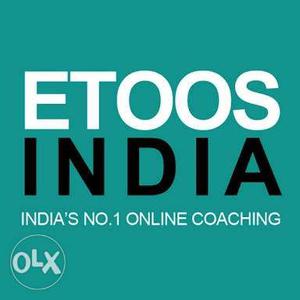Etoos india (video lecture) physics and chemistry