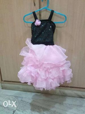 Frock for kids (2 to 3 years age)