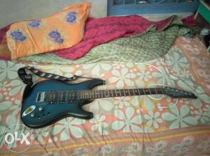 Grason elctric guiter.. urgent sell