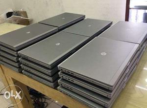 HP Laptop Intel COER i5 2nd Generation Elitebook P