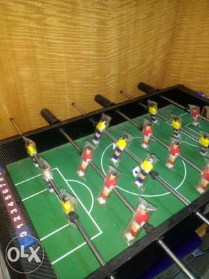 Hamleys Foosball table for sale