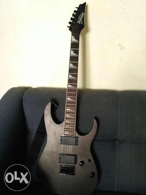 Ibanez GRG-121DX Electric Guitar