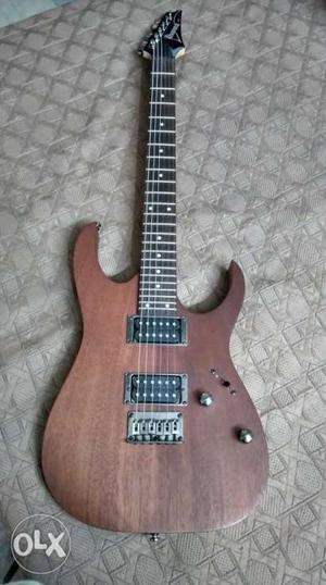 Ibanez RG421 Electric guitar