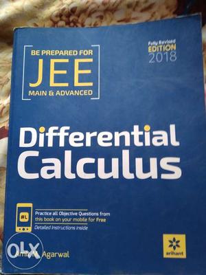 Iitjee mathematics (Differential Calculus)by