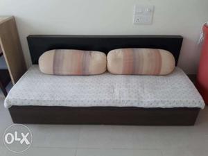 Indian sitting sofa without storage