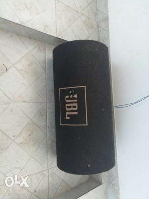 Jbl subwoofer only urgent sale contact me on