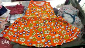 Kids tees for age 3month to 12years RS.75/- min