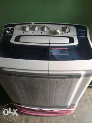 LG washing machine with 3 year warranty with