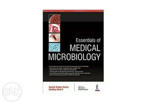 Microbiology text book by Apurba Sastry