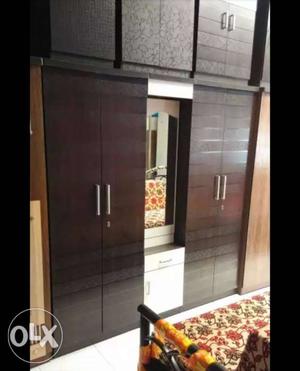 More design available brand new 5door wardrobe at