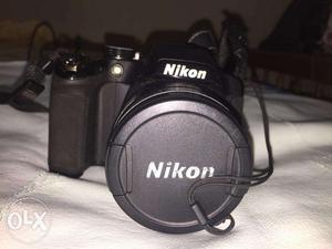 Nikon P x Zoom Camera