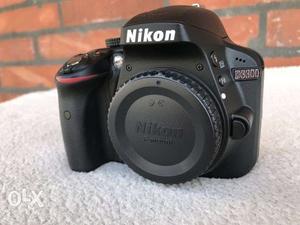 Nikon d camera only body and  lens for only rent