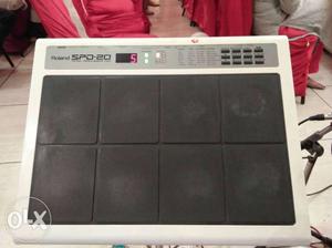 Roland 20x octopad in very good condition.