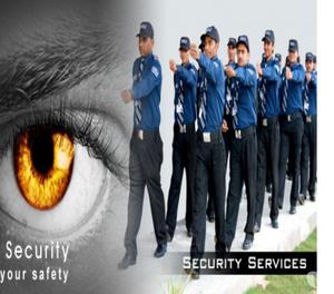 SBS Security Services Tumkur