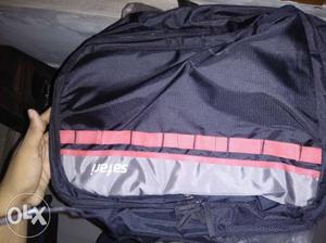 Safari Back pack Brand New*