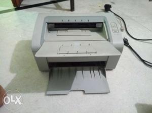 Samsung ML- laser printer