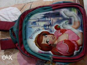 School bag barbi final price