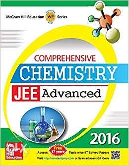 Set of TMH physics chemistry and mathematics for IIT jee