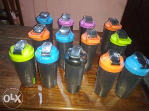 Shakers available at reason price do contact for