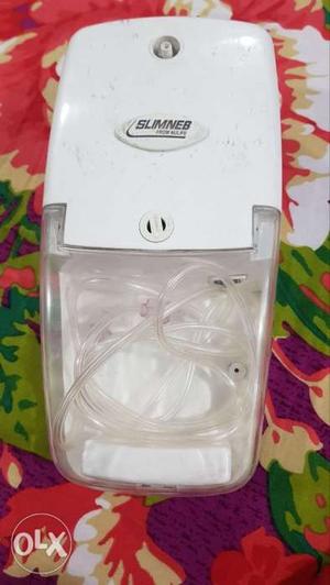Slimneb Nebulizer from nulife