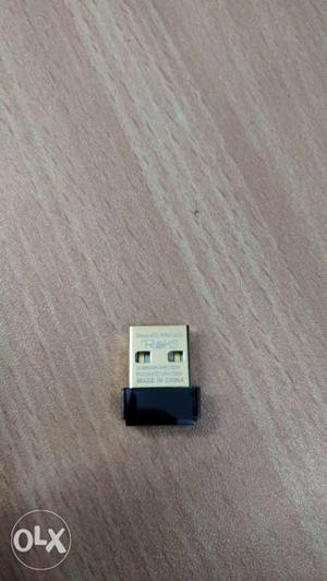 TP-LINK USB WiFi Adapter.