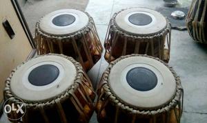 Tabla 1 Set