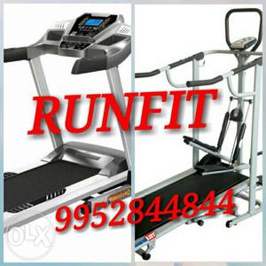Treadmill in Namakkal