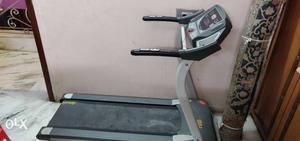 Treadmill of Aerofit